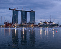 singapore